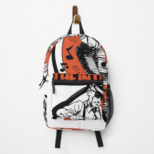 Item preview, The Interrupters Music designed and sold by Andrea Costacurta.