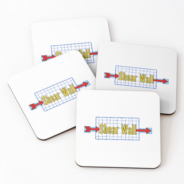 Item preview, shear Wall designed and sold by Creative jiffy.