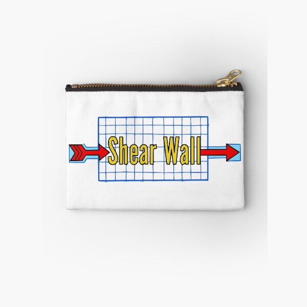 Item preview, shear Wall designed and sold by Creative jiffy.
