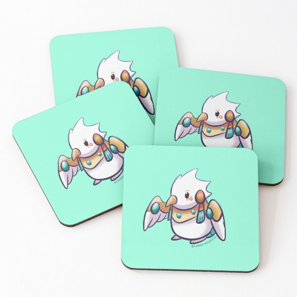 Item preview, Baby Birb  designed and sold by paper9tailedfox.