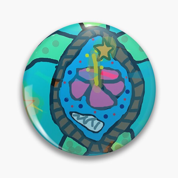 Item preview, Sea Turtle Ocean Animal designed and sold by FrancesRobb.