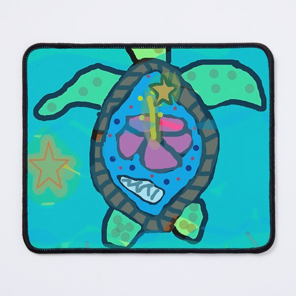 Item preview, Sea Turtle Ocean Animal designed and sold by FrancesRobb.