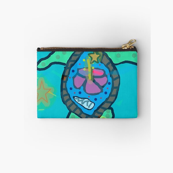 Item preview, Sea Turtle Ocean Animal designed and sold by FrancesRobb.