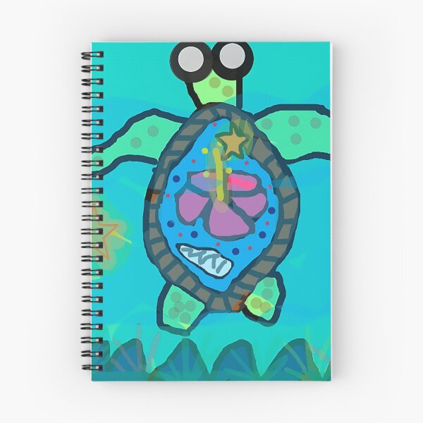 Item preview, Sea Turtle Ocean Animal designed and sold by FrancesRobb.