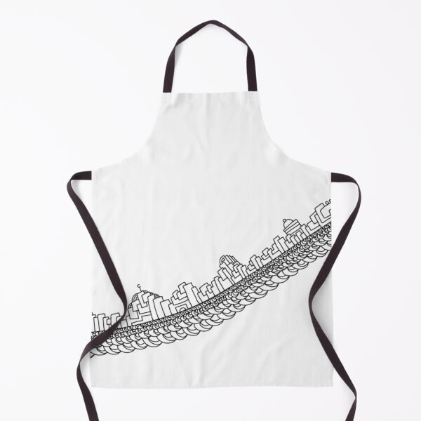 Item preview, City Line designed and sold by ReplyGirl.