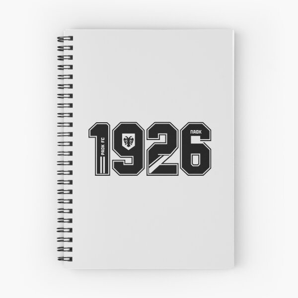 Item preview, PAOK 1926 designed and sold by Sports Boutique.