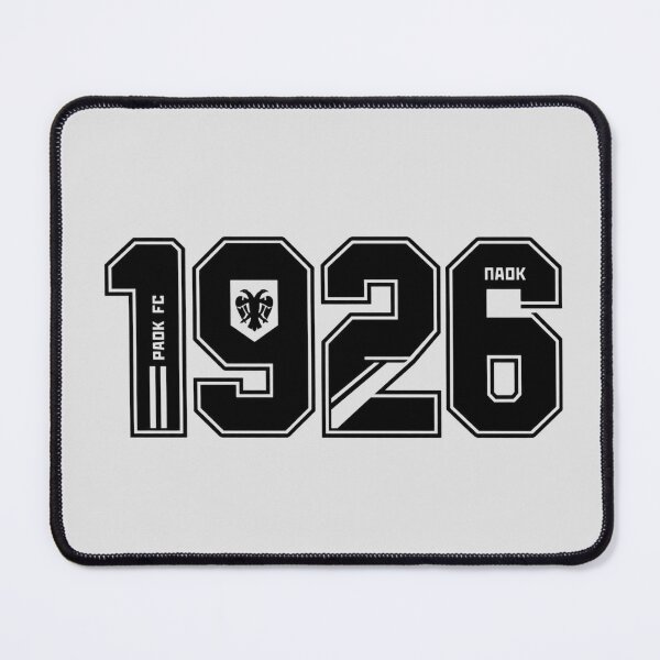 Item preview, PAOK 1926 designed and sold by Sports Boutique.