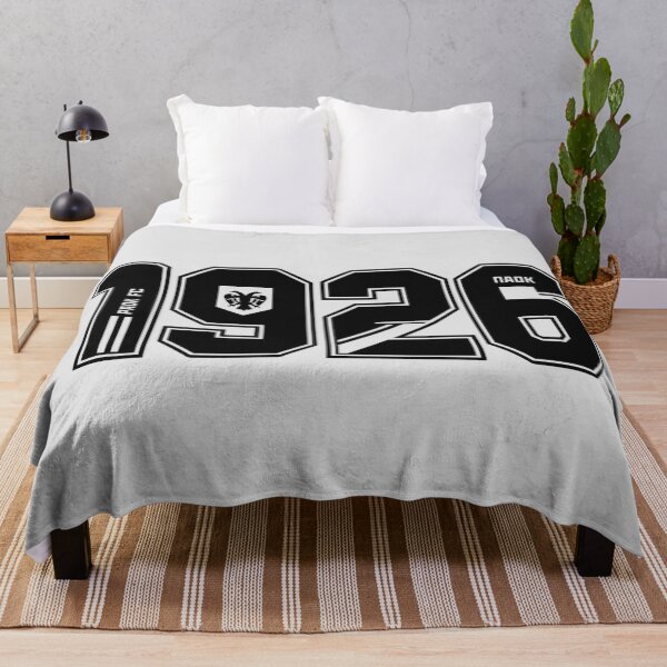 Item preview, PAOK 1926 designed and sold by Sports Boutique.