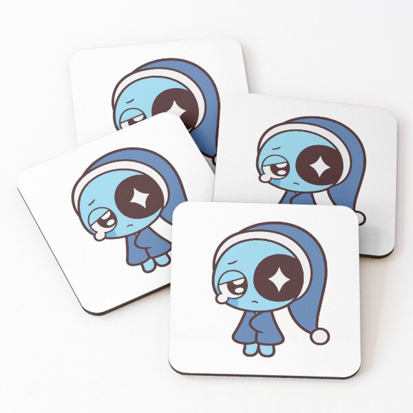 Item preview, Dandy Roblox World Characters designed and sold by Gamify Store.