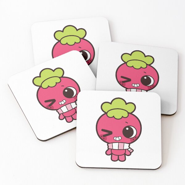 Item preview, Dandy Roblox World Characters designed and sold by Gamify Store.