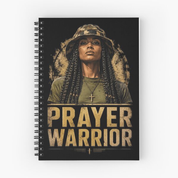 Item preview, Camo Hat Prayer Warrior God Jesus Christian Black Girl designed and sold by OlakunleOloroz.