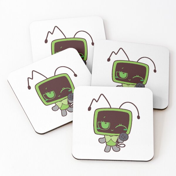 Item preview, Dandy Roblox World Characters designed and sold by Gamify Store.