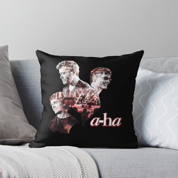 Item preview, A-Ha Live Performance designed and sold by Andrea Costacurta.