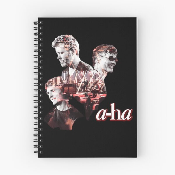 Item preview, A-Ha Live Performance designed and sold by Andrea Costacurta.