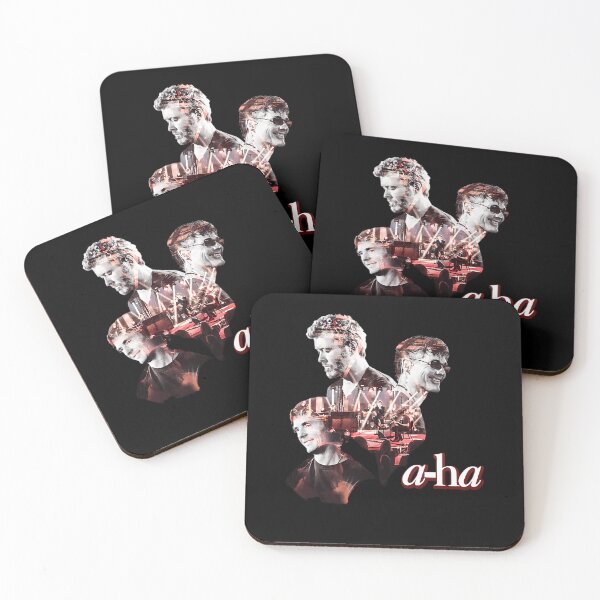 Item preview, A-Ha Live Performance designed and sold by Andrea Costacurta.
