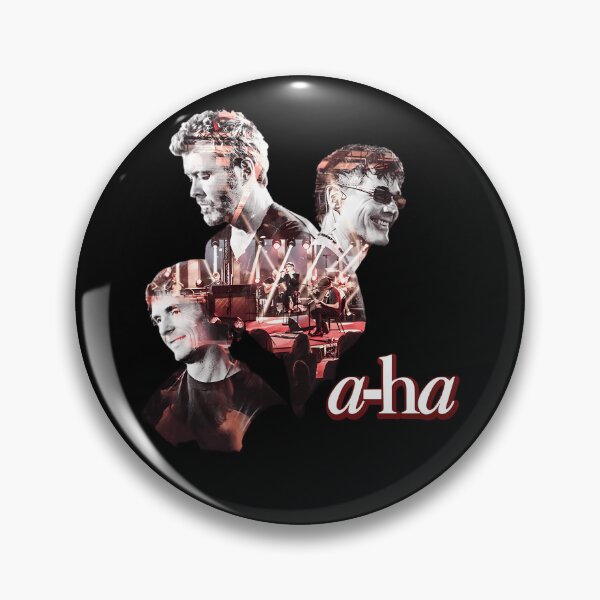 Item preview, A-Ha Live Performance designed and sold by Andrea Costacurta.