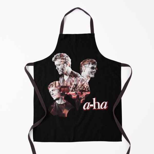 Item preview, A-Ha Live Performance designed and sold by Andrea Costacurta.