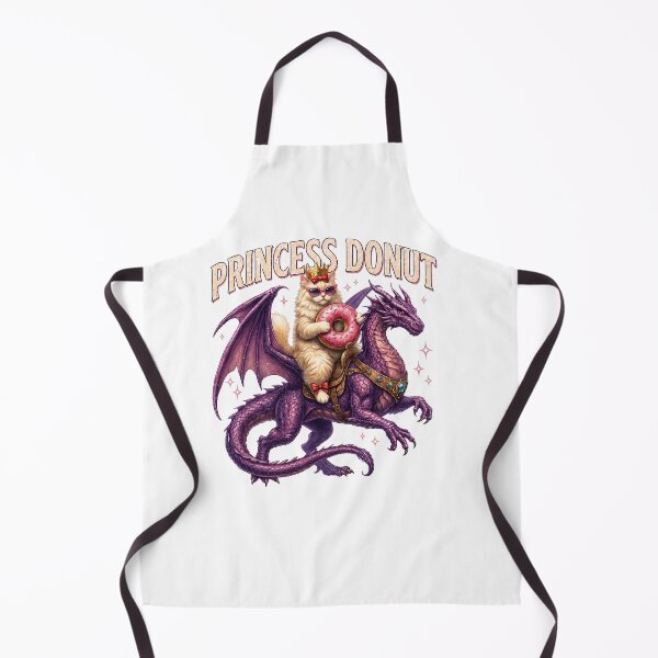 Item preview, Princess Donut and Mongo designed and sold by Theaurore.