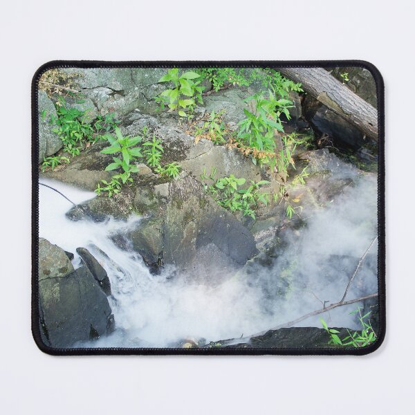Item preview, Fog Fall 01 designed and sold by GDPhotowerks.