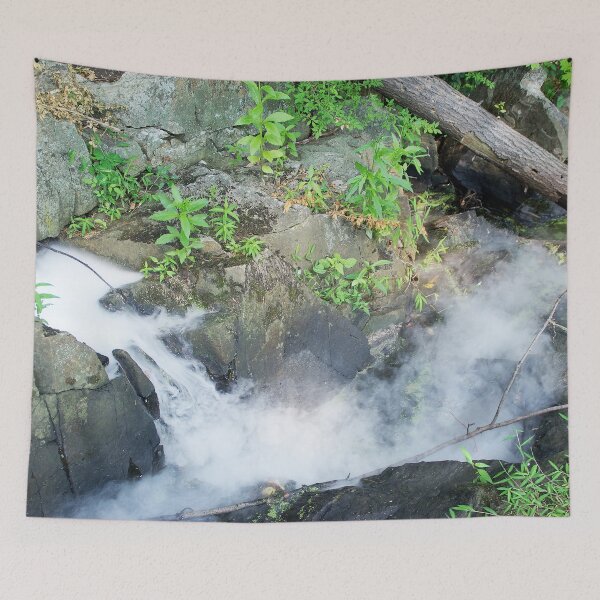 Item preview, Fog Fall 01 designed and sold by GDPhotowerks.