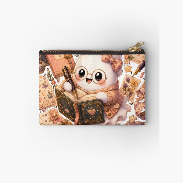 Item preview, Ghost Journaling designed and sold by KJ Frost.