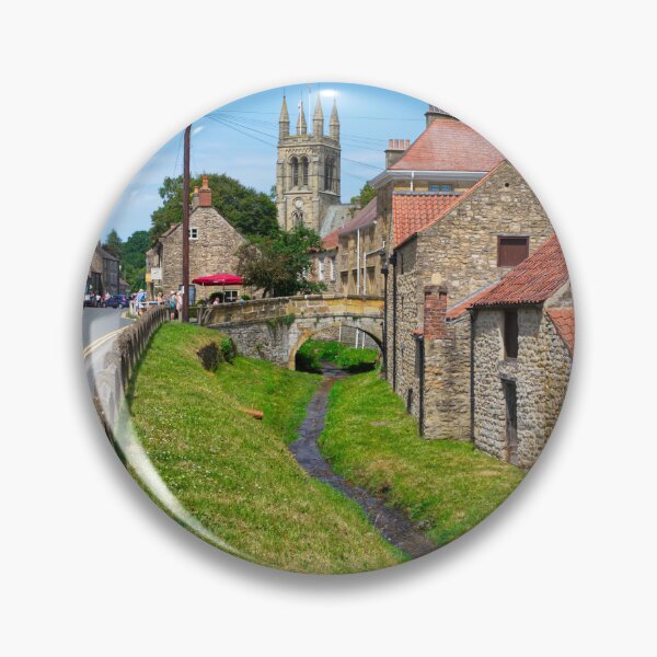 Item preview, Helmsley designed and sold by Alisonchambers2.