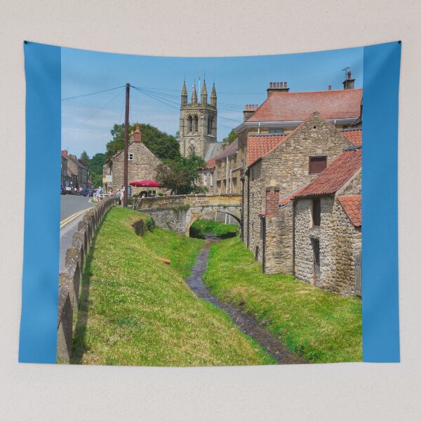 Item preview, Helmsley designed and sold by Alisonchambers2.