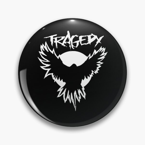 Item preview, Dark Crust Punk Band Symbol designed and sold by AsoraFashion.