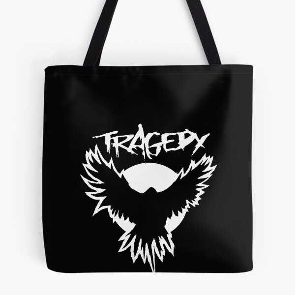 Item preview, Dark Crust Punk Band Symbol designed and sold by AsoraFashion.