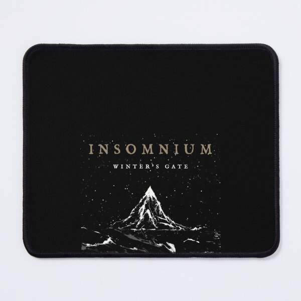 Item preview, Atmospheric Melodic Death Metal Landscape designed and sold by AsoraFashion.