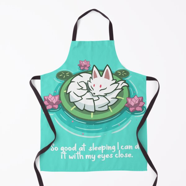 Item preview, Sleeping Fox  designed and sold by paper9tailedfox.