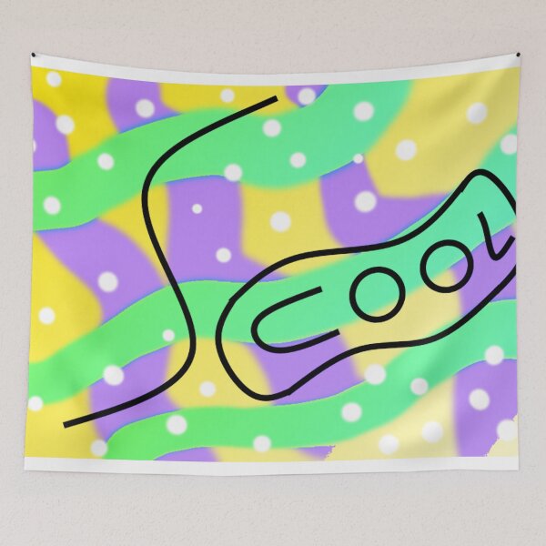 Item preview, S Cool designed and sold by ReplyGirl.