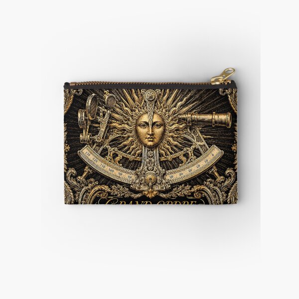 Item preview, Grand Ordre De La Royale Baroque Maritime Art designed and sold by RoyalOrderGallery.