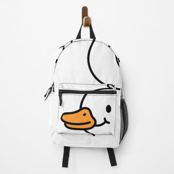 Item preview, Kawaii Walking Duck designed and sold by seven things shop.