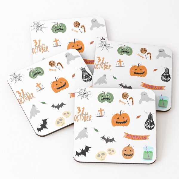 Item preview, Let’s go to the Halloween party together designed and sold by Lili Daydream.