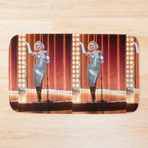 Item preview, Cinema - Great American Actress of the 1950s, Stage Glamour Legend designed and sold by Beat-It.