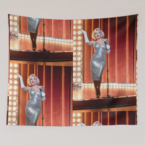 Item preview, Cinema - Great American Actress of the 1950s, Stage Glamour Legend designed and sold by Beat-It.