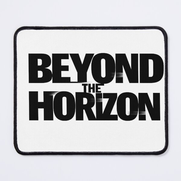 Item preview, Beyond the Horizon designed and sold by bolaAura.