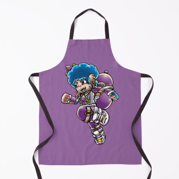 Item preview, Dynamic Urban Gourd Mechanical Cartoon Character designed and sold by Lexkon Liu's art.