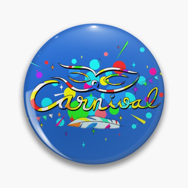 Item preview, The carnival  designed and sold by Nyos.
