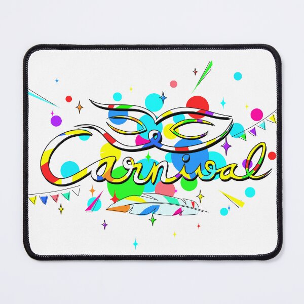 Item preview, The carnival designed and sold by Nyos.
