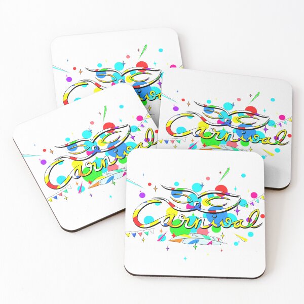 Item preview, The carnival  designed and sold by Nyos.