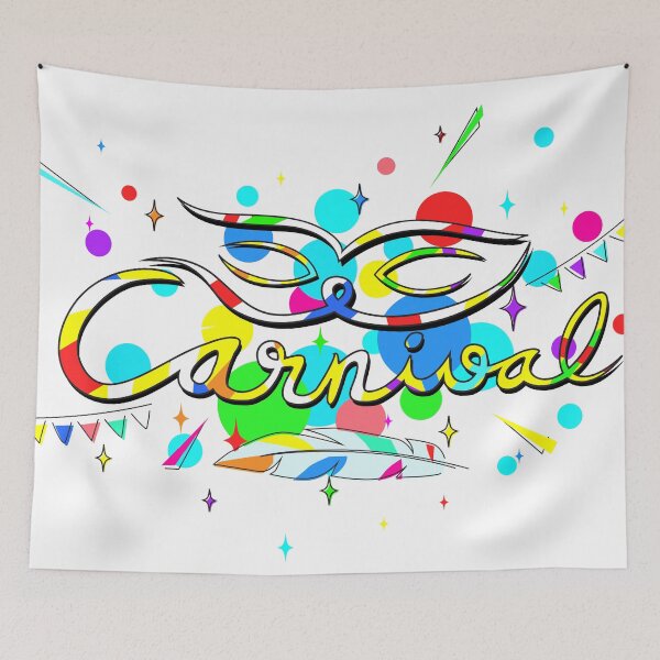 Item preview, The carnival  designed and sold by Nyos.