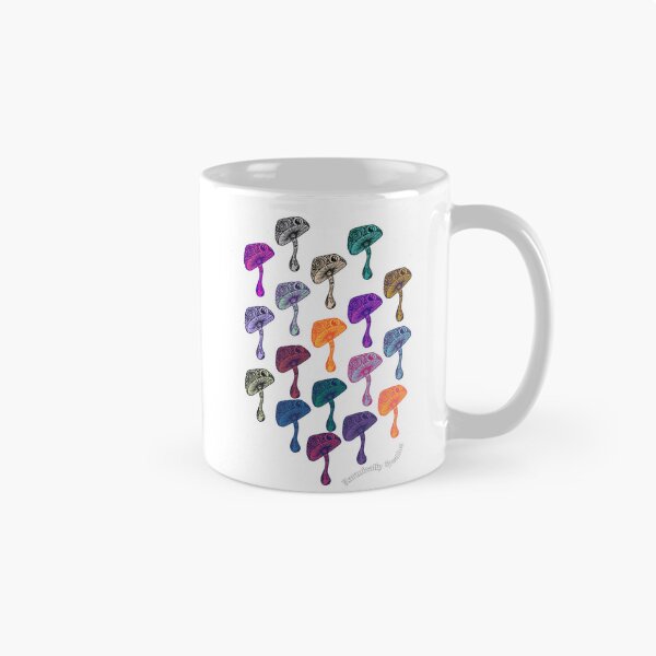 Item preview, Karmically Speaking designed and sold by Lizcore.