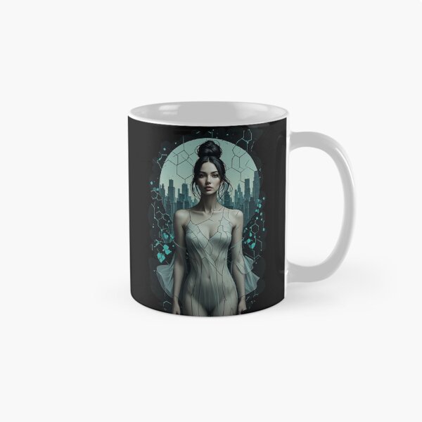 Item preview, The City Is Mine designed and sold by halibutgoatramb.