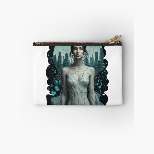 Item preview, The City Is Mine designed and sold by halibutgoatramb.