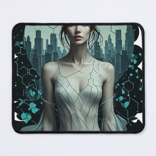 Item preview, The City Is Mine designed and sold by halibutgoatramb.