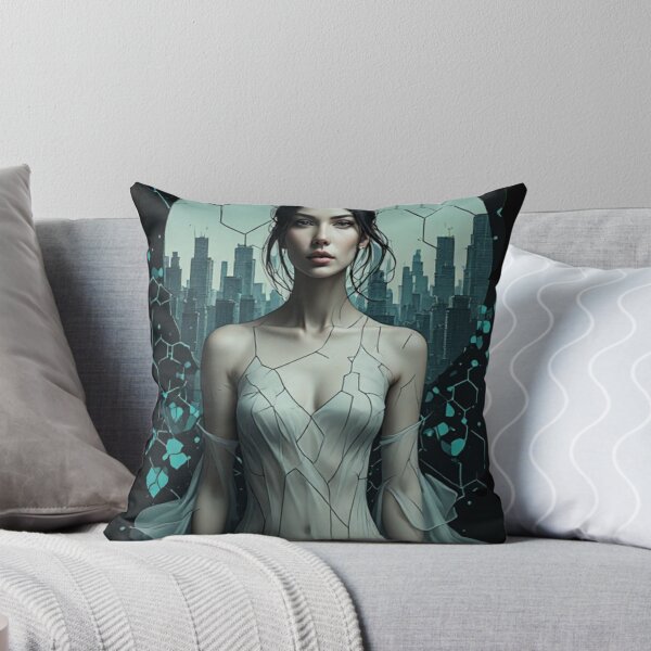 Item preview, The City Is Mine designed and sold by halibutgoatramb.