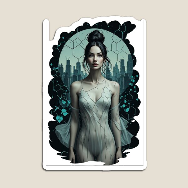 Item preview, The City Is Mine designed and sold by halibutgoatramb.