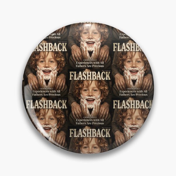 Item preview, FLASHBACK__<<Experiences with my father that I miss..>> designed and sold by Pronoian-Space.